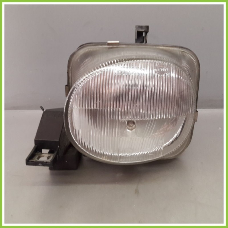 Faro Fanale Proiettore HELLA 963813-00 FIAT MULTIPLA 1F 46512467 186A6000