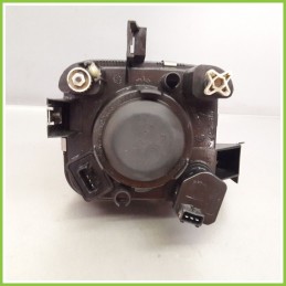 Faro Fanale Proiettore HELLA 963813-00 FIAT MULTIPLA 1F 46512467 186A6000