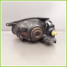 Faro Fanale Proiettore VALEO OPEL CORSA S93 90444785 X10XE