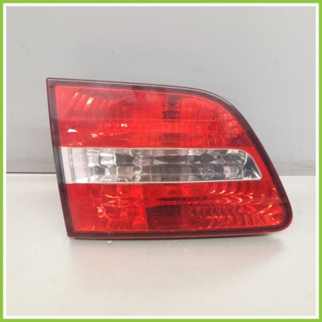 Fanale Fanalino Posteriore Sinistro SX SCINTEX 28180102 FIAT STILO 2V 51717943 Originale Usato