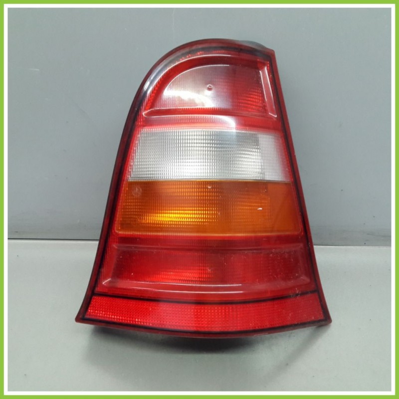 Fanale Fanalino ULO-3310R MERCEDES-BENZ Classe A W168 A1688200264 668940