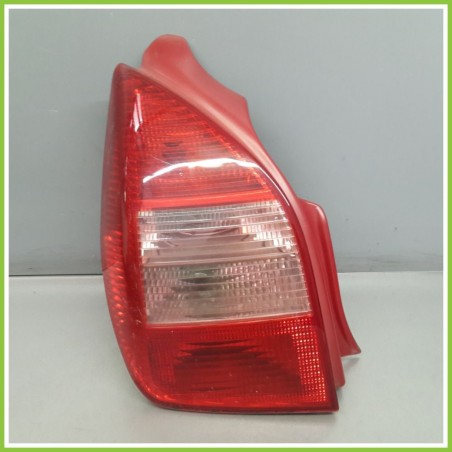 Fanale Fanalino Posteriore Sinistro SX 3CKC-13405-AA CITROEN C2 9649864580 Usato