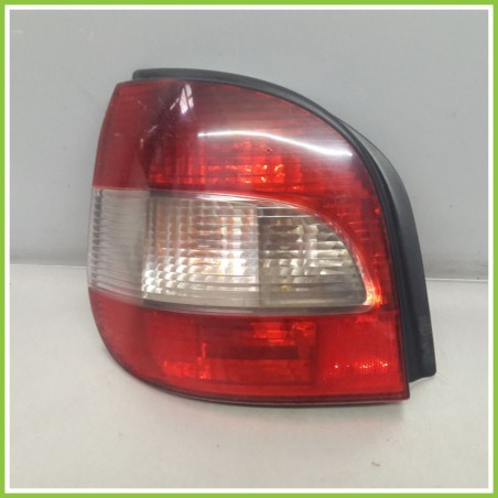 Fanale Fanalino Posteriore Sinistro SX VALEO 23410102 RENAULT SCENIC 7700428054 Originale Usato
