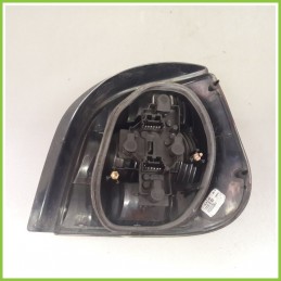 Fanale Fanalino VALEO 23410102 RENAULT SCENIC 7700428054 F9QA7