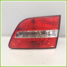 Fanale Fanalino SCINTEX FIAT STILO 2V 51717942 192A8000