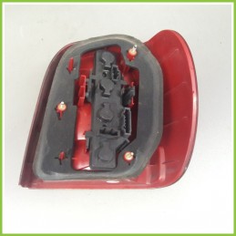 Fanale Fanalino HELLA 964083 VOLKSWAGEN POLO 3a Serie 6N0945095H ALD