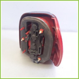 Fanale Fanalino HELLA 964083 VOLKSWAGEN POLO 3a Serie 6N0945095H ALD
