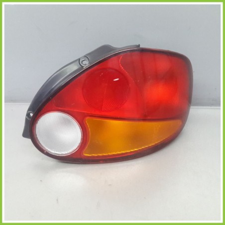 Fanale Fanalino Posteriore Destro DX DAEWOO 0320504240 CHEVROLET (DAEWOO) MATIZ M100 96507735 Originale Usato