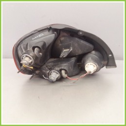 Fanale Fanalino DAEWOO 0320504240 CHEVROLET (DAEWOO) MATIZ M100 96507735 F8CV