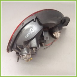 Fanale Fanalino DAEWOO 0320504240 CHEVROLET (DAEWOO) MATIZ M100 96507735 F8CV