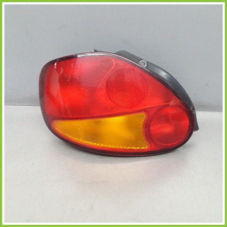 Fanale Fanalino Posteriore Sinistro SX DAEWOO 0320504239 CHEVROLET (DAEWOO) MATIZ M100 96507734 Originale Usato