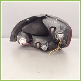 Fanale Fanalino DAEWOO 0320504239 CHEVROLET (DAEWOO) MATIZ M100 96507734 F8CV