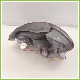 Fanale Fanalino DAEWOO 0320504239 CHEVROLET (DAEWOO) MATIZ M100 96507734 F8CV