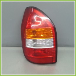 Fanale Fanalino YORKA 62280 OPEL ZAFIRA T98 9118791 X20DTL