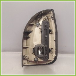 Fanale Fanalino YORKA 62280 OPEL ZAFIRA T98 9118791 X20DTL