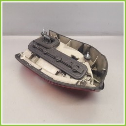 Fanale Fanalino YORKA 62280 OPEL ZAFIRA T98 9118791 X20DTL