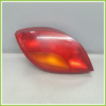Fanale Fanalino Posteriore Sinistro SX SWF 97KG13N004BA FORD KA CCQ 1120331 Originale Usato