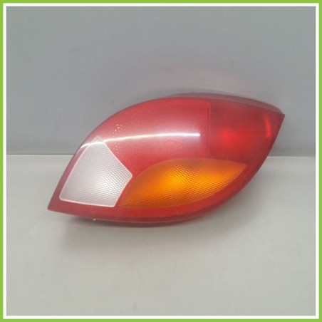 Fanale Fanalino Posteriore Destro DX SWF 97KG13NOD004AB FORD KA CCQ 1105789 Originale Usato