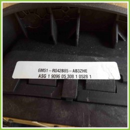 Airbag Guidatore FORD 6M51-R042B85-AB3ZHE FORD FOCUS C-MAX CAP ASG1909605308105281