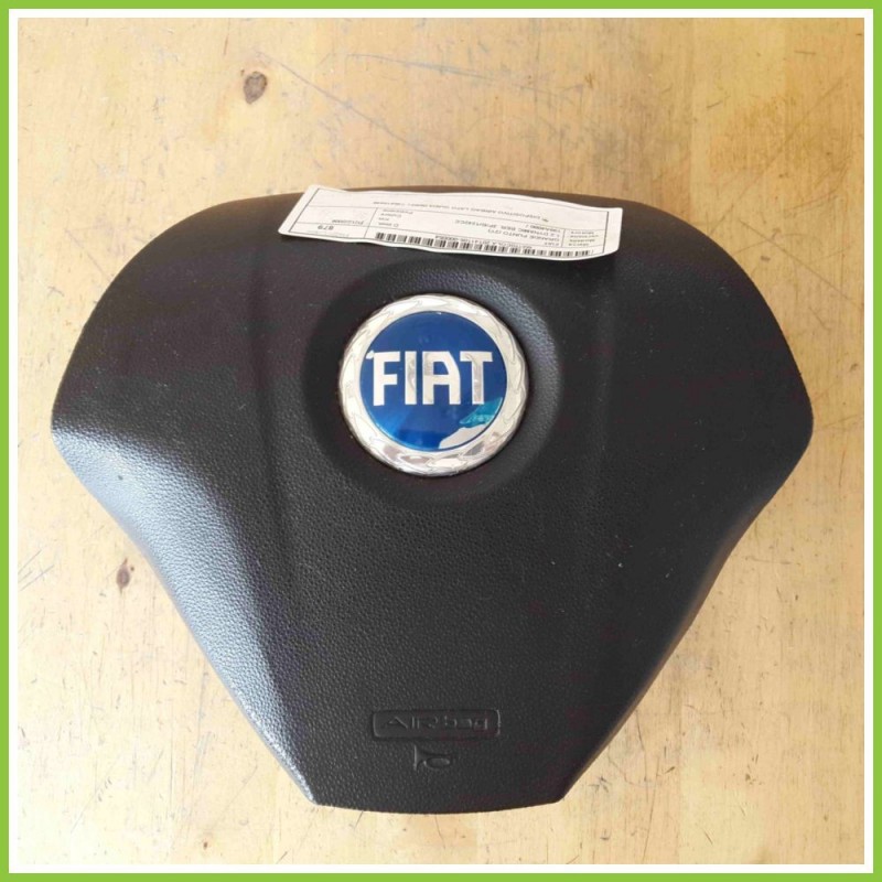 Airbag Guidatore TRW PA70043040 FIAT GRANDE PUNTO 2Y F19928499PTSJO3575