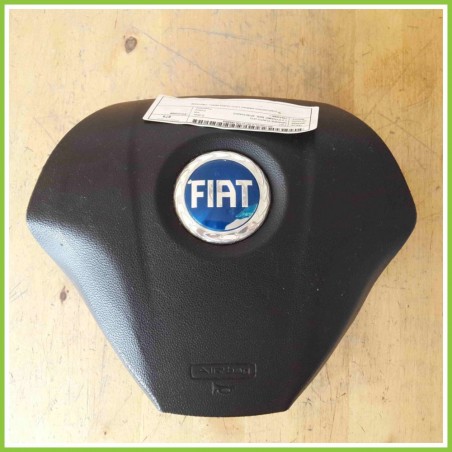 Dispositivo Airbag Lato Guida SRSD Usato Grande Punto TRW PA70043040