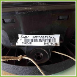 Airbag Guidatore TRW 30030481 FIAT PUNTO 1N/1P 735278157