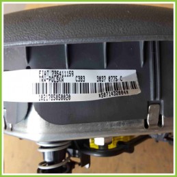 Airbag Guidatore TRW 30340401 FIAT PANDA 2Q FG2S270713206711