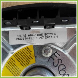 Airbag Guidatore FORD 95ABA042B85BCYYEC FIAT STILO 2C ASG1047097147201184