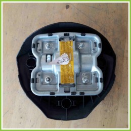 Airbag Guidatore RENAULT 8200466483 RENAULT MODUS 1a Serie 099C43100245