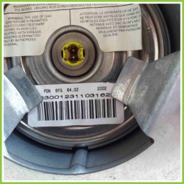 Airbag Guidatore SMART 03001231103162 SMART FORTWO A/C450 03001231103162