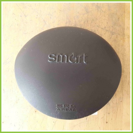 Dispositivo Airbag Lato Guida SRSD Usato Smart 03001212300207
