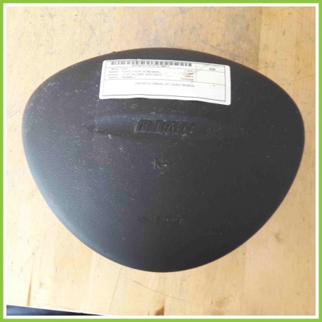 Dispositivo Airbag Lato Guida SRSD Usato TRW 30004481