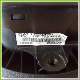Airbag Guidatore TRW 30004481 FIAT STILO 2C 735278157