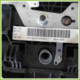 Airbag Guidatore PEUGEOT 5AGA2P0071250 PEUGEOT 206 1301391165