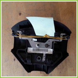 Airbag Guidatore PEUGEOT 5AGA2P0071250 PEUGEOT 206 1301391165