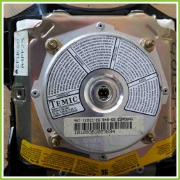 Airbag Guidatore TEMIC CFWKSOA4PFZ5 ALFA ROMEO 156 1a Serie MSTTEMIC-EG849-69