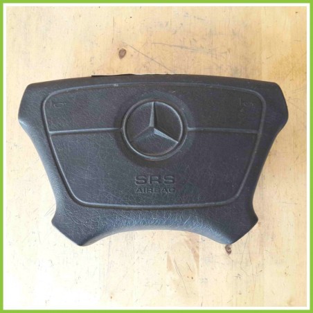 Dispositivo Airbag Lato Guida SRSD Usato Temic 95T0030401583