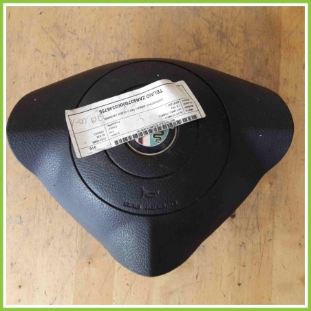 Dispositivo Airbag Lato Guida SRSD Usato Breed AB-DAB311838NAT