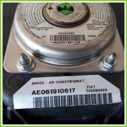 Airbag Guidatore BREED AB-DAB311838NAT OPEL CORSA S07 AE061910617