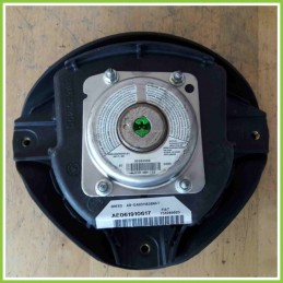 Airbag Guidatore BREED AB-DAB311838NAT OPEL CORSA S07 AE061910617