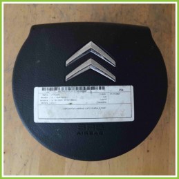 Airbag Guidatore CITROEN 5AGA3S0144233 CITROEN C4 96471578ZD