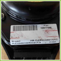 Airbag Guidatore BREED AB-DAB304891NAT ALFA ROMEO 156 1a Serie B0126100-05