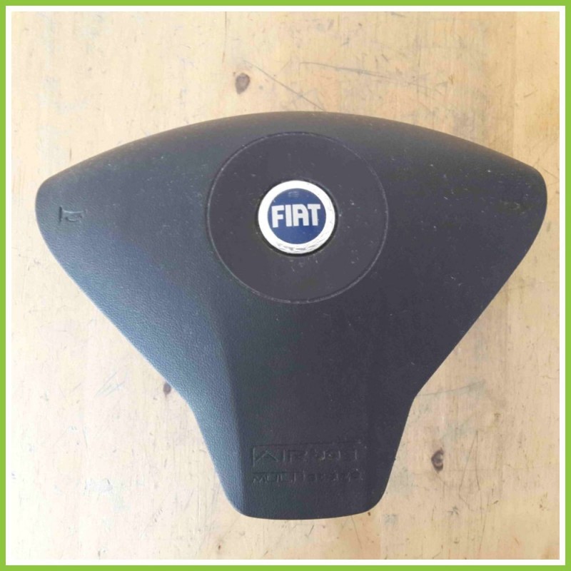 Airbag Guidatore BREED AB-DAB313502NAT FORD GALAXY VY 735317551