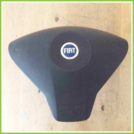 Dispositivo Airbag Lato Guida SRSD Usato Breed AB-DAB313502NAT