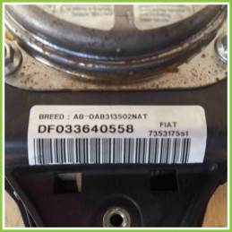 Airbag Guidatore BREED AB-DAB313502NAT FORD GALAXY VY 735317551