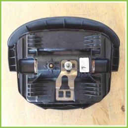Airbag Guidatore RENAULT 8200301513C RENAULT MEGANE 2a Serie AY584DN+P/E