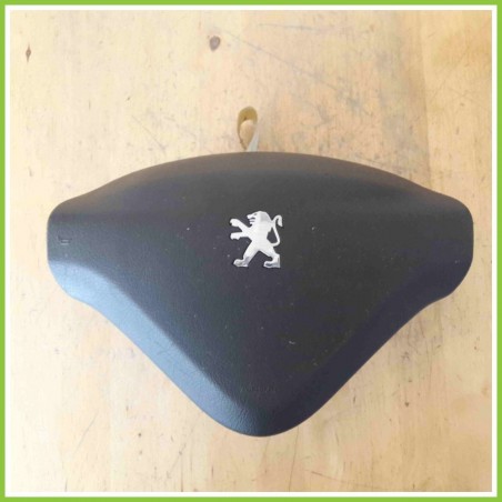 Dispositivo Airbag Lato Guida SRSD Usato Peugeot 5AGB1A0018214