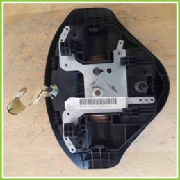 Airbag Guidatore PEUGEOT 5AGB1A0018214 PEUGEOT 207 9650067ZD