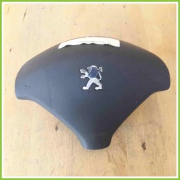 Airbag Guidatore PEUGEOT 5AGA2N0213404 PEUGEOT 307 96345028ZR