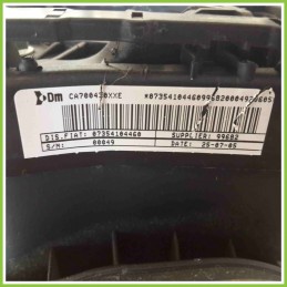 Airbag Guidatore FIAT CA700433XX FIAT GRANDE PUNTO 2Y 07354104460